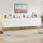 Cassettiera piccola a 6 cassetti - Comodino e organizer moderno e compatto per camera da letto/soggiorno