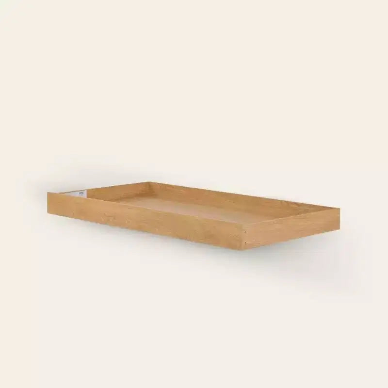 Cassettone estraibile per letto divertente