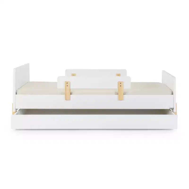 Fun Bed Trundle Box