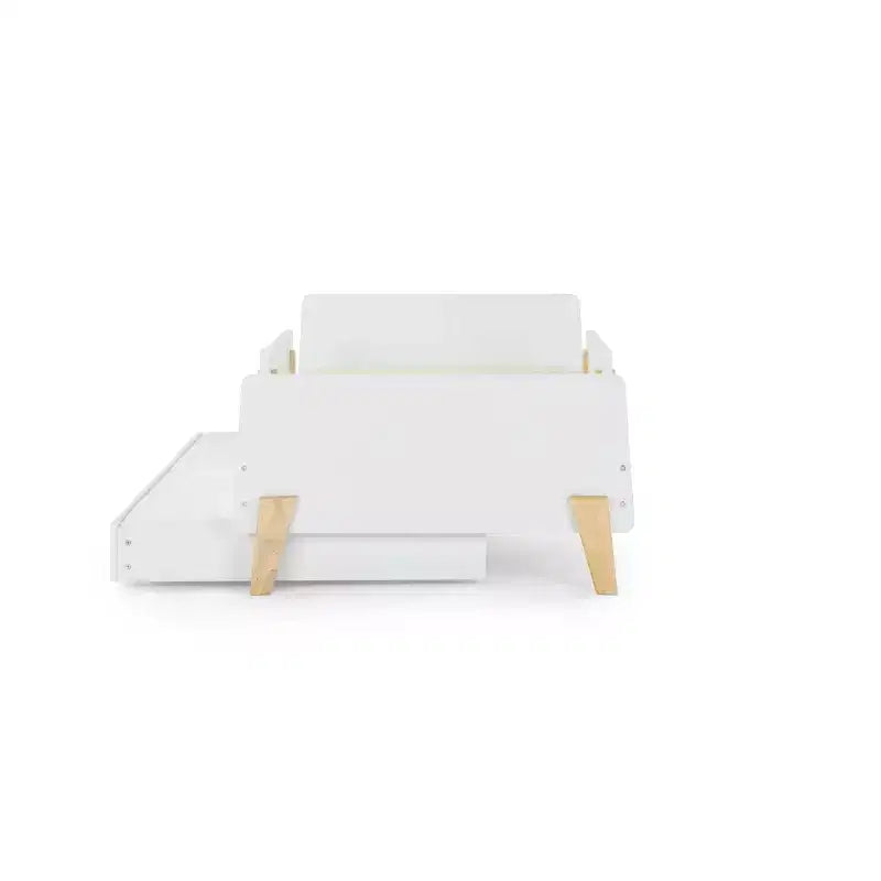 Fun Bed Trundle Box