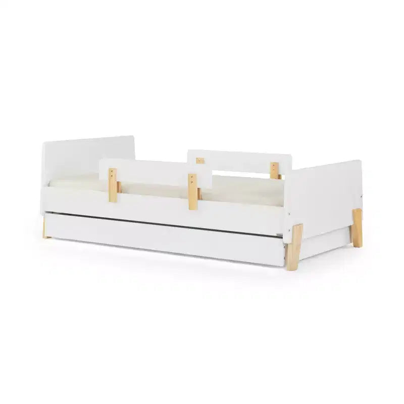 Fun Bed Trundle Box