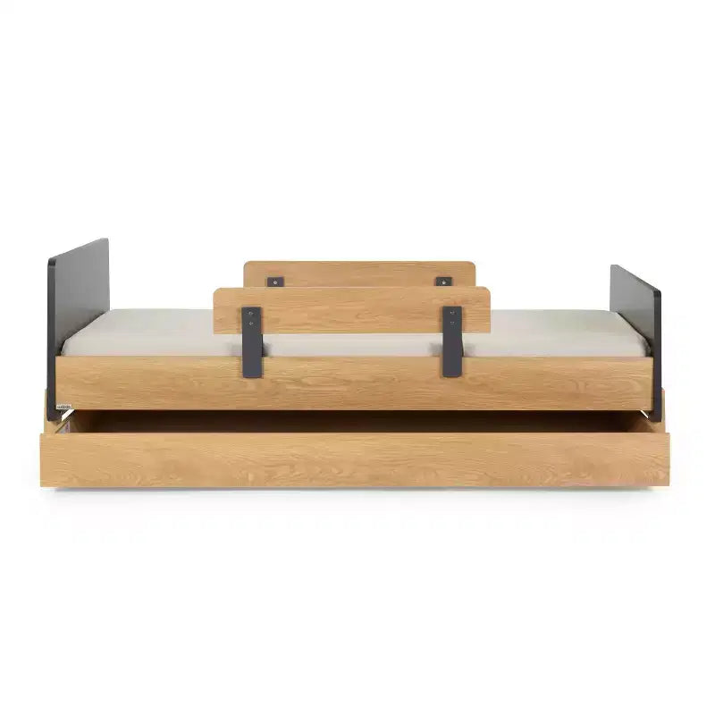Cassettone estraibile per letto divertente