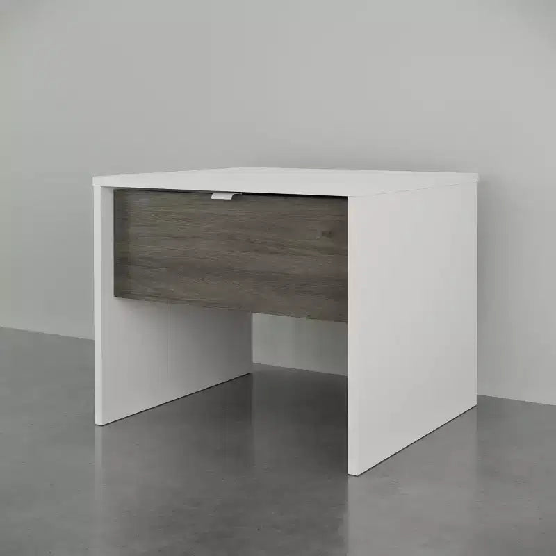 1 Drawer Nightstand -