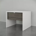 1 Drawer Nightstand -
