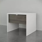 Comodino a 1 cassetto -