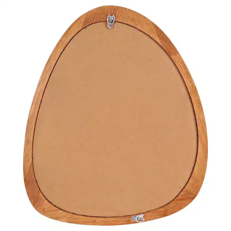 Cobblestone Mirror Natural -