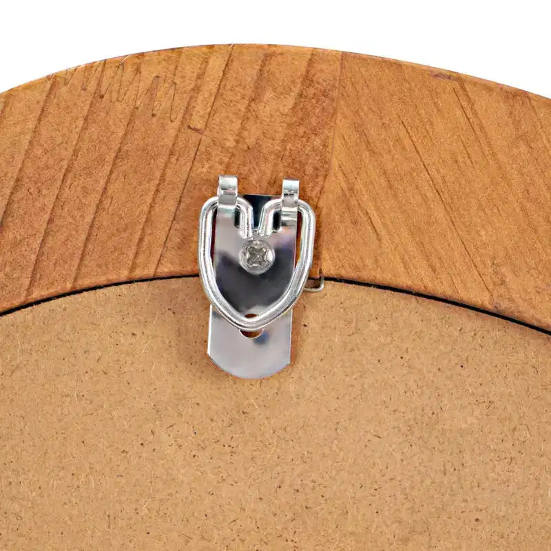 Specchio Cobblestone Naturale -